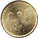 Kanada 1 Dollar 2024 "150th anniversary of the birth...