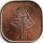 Swasiland 2 Cent 1975 "FAO"